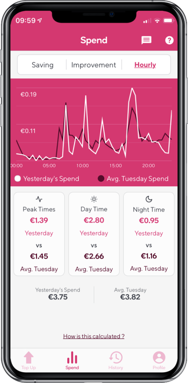 app image