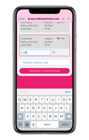 App Top Up