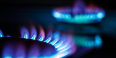 Gas