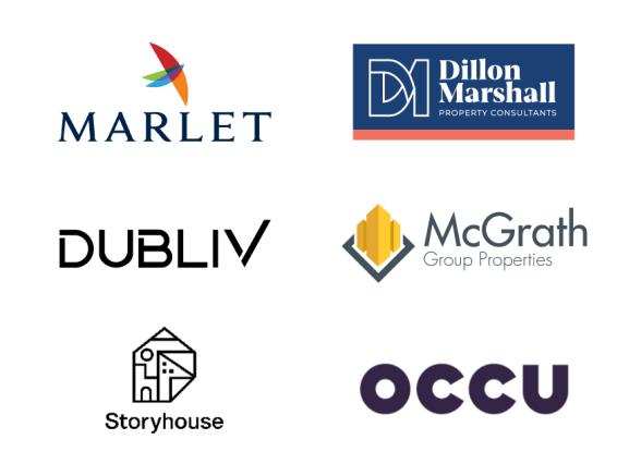 Client logos